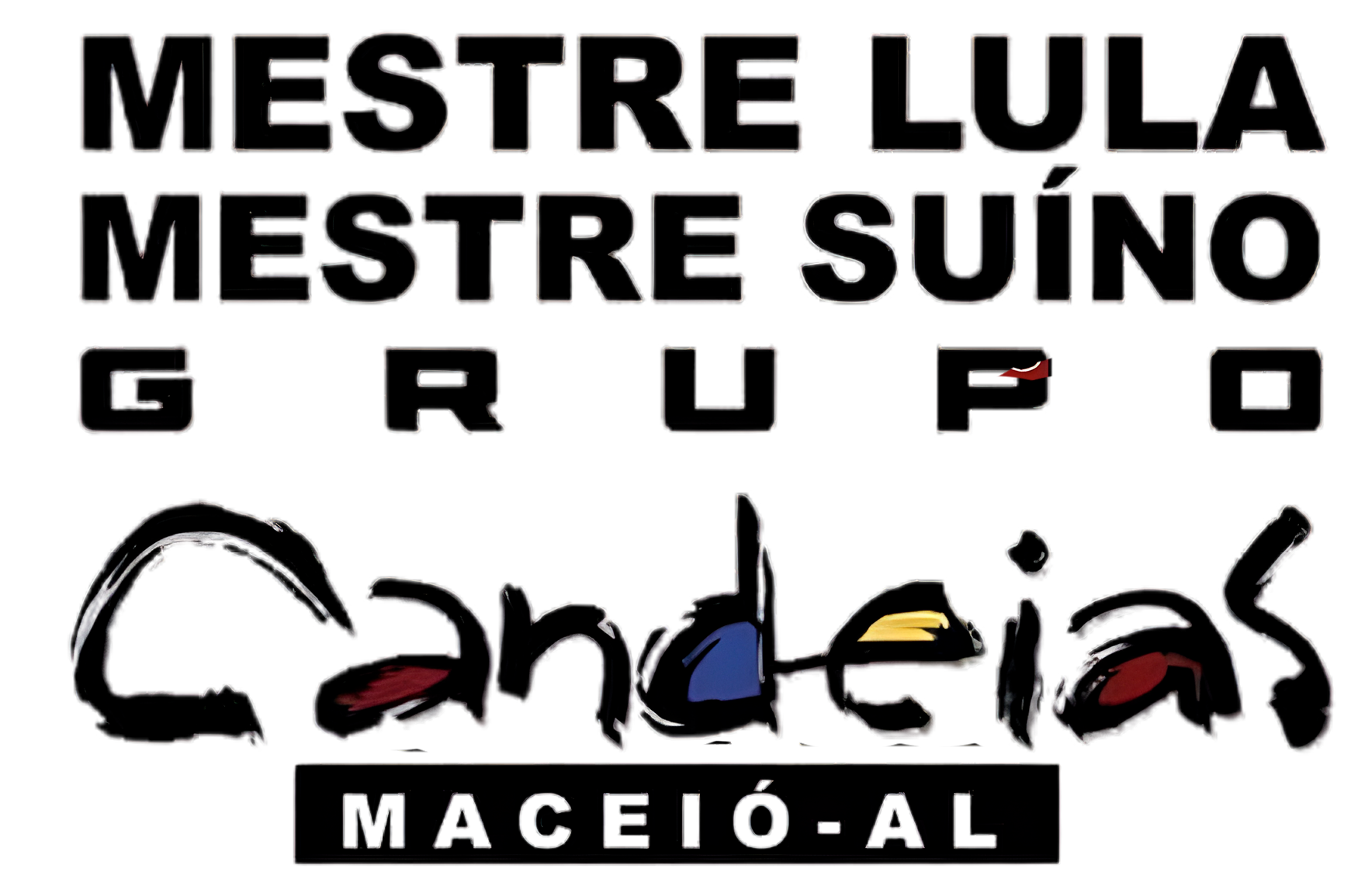 Associação Grupo Candeia | Capoeira Tradicional em Maceió – Mestre Lula