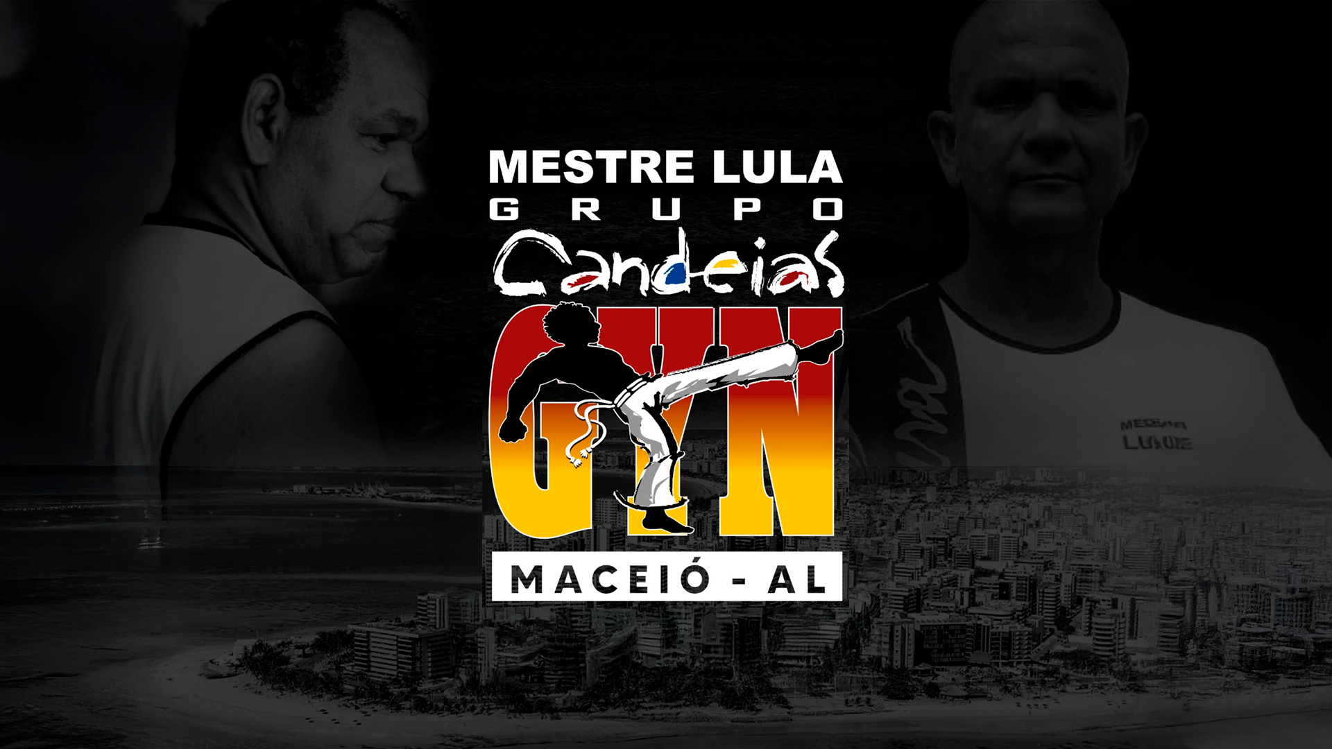 Capoeira Candeias: Inclusão, Cultura e Esperança nas Comunidades